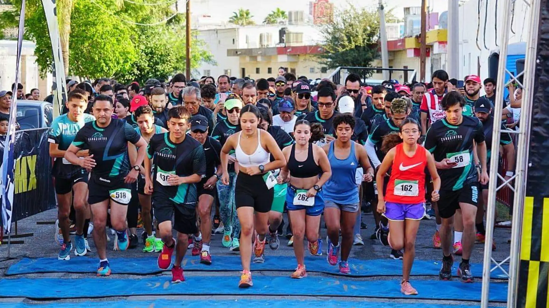 Carrera CANACINTRA